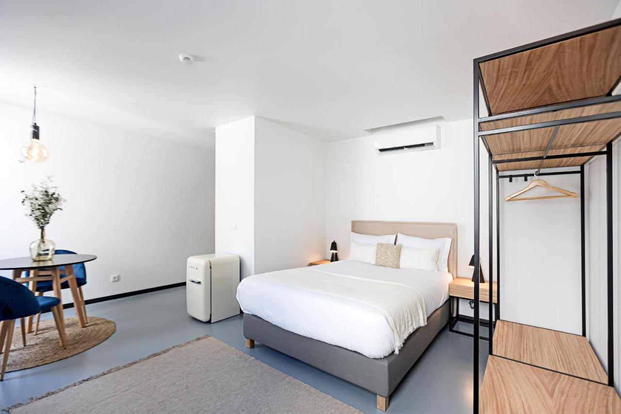 Regras 45 Building A By Lovelystay Oporto