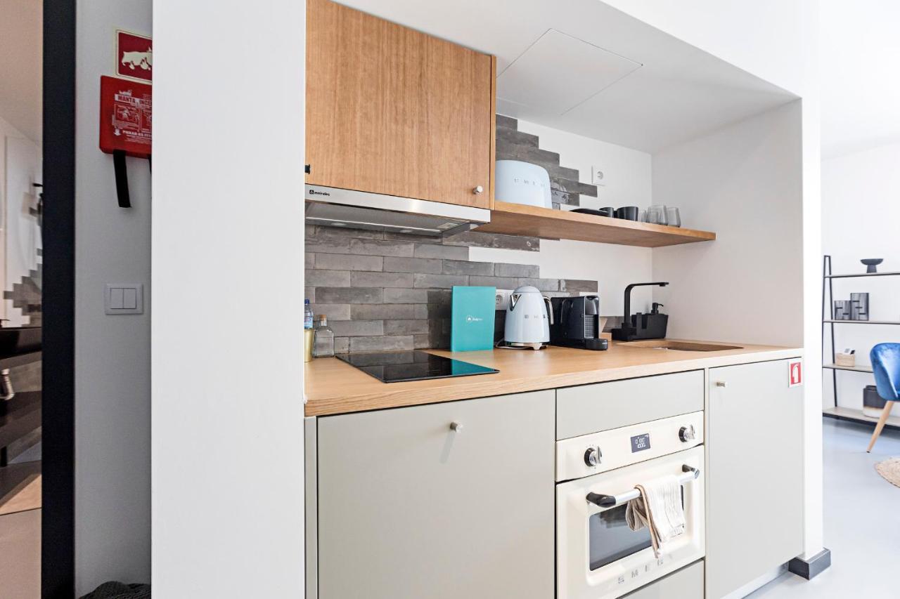 Appartamento Regras 45 Building A By Lovelystay *