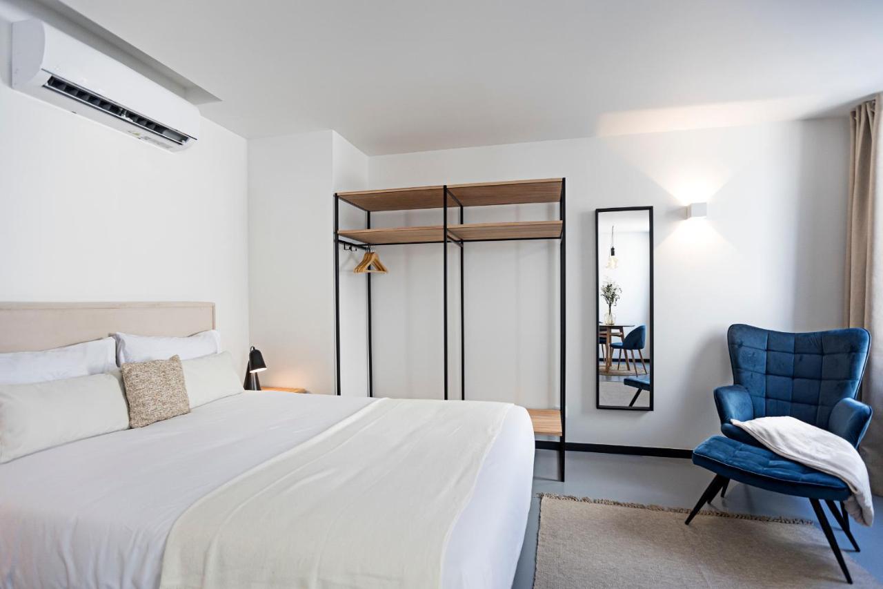 Appartamento Regras 45 Building A By Lovelystay
