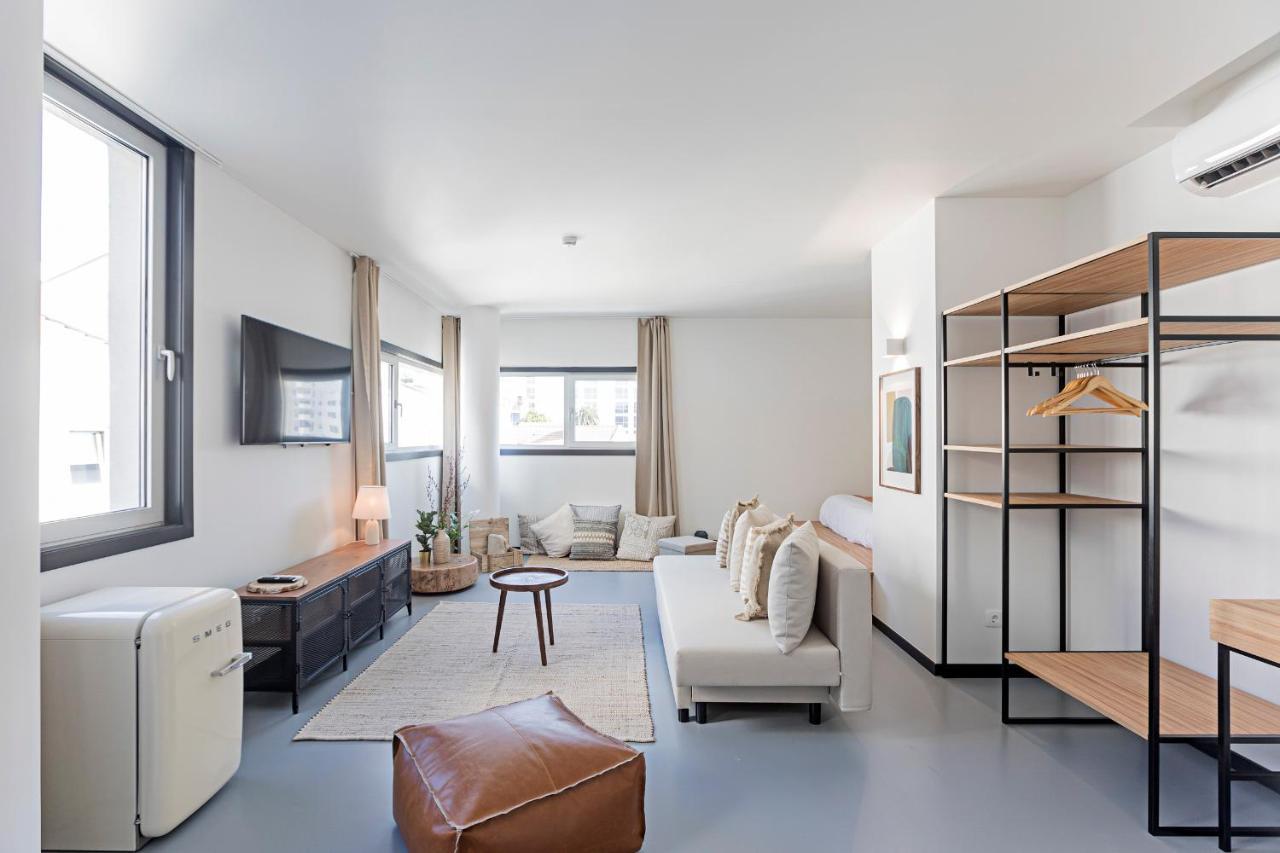 Appartamento Regras 45 Building A By Lovelystay