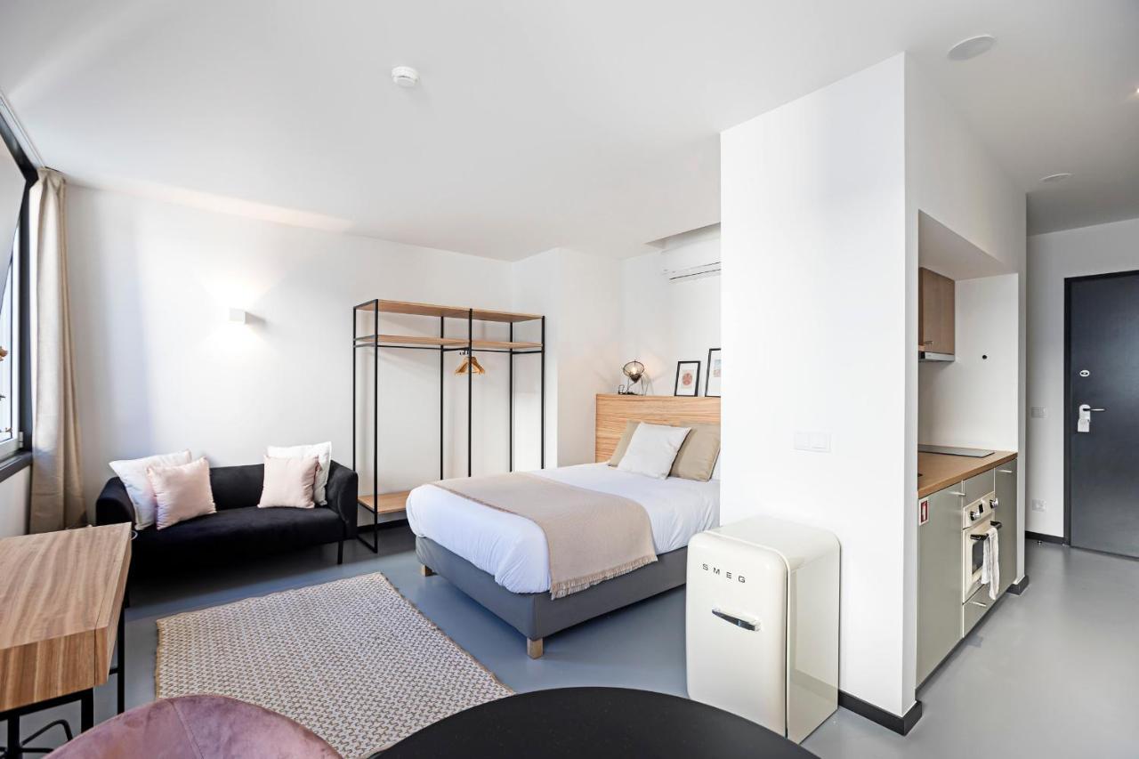 Regras 45 Building A By Lovelystay Appartamento *