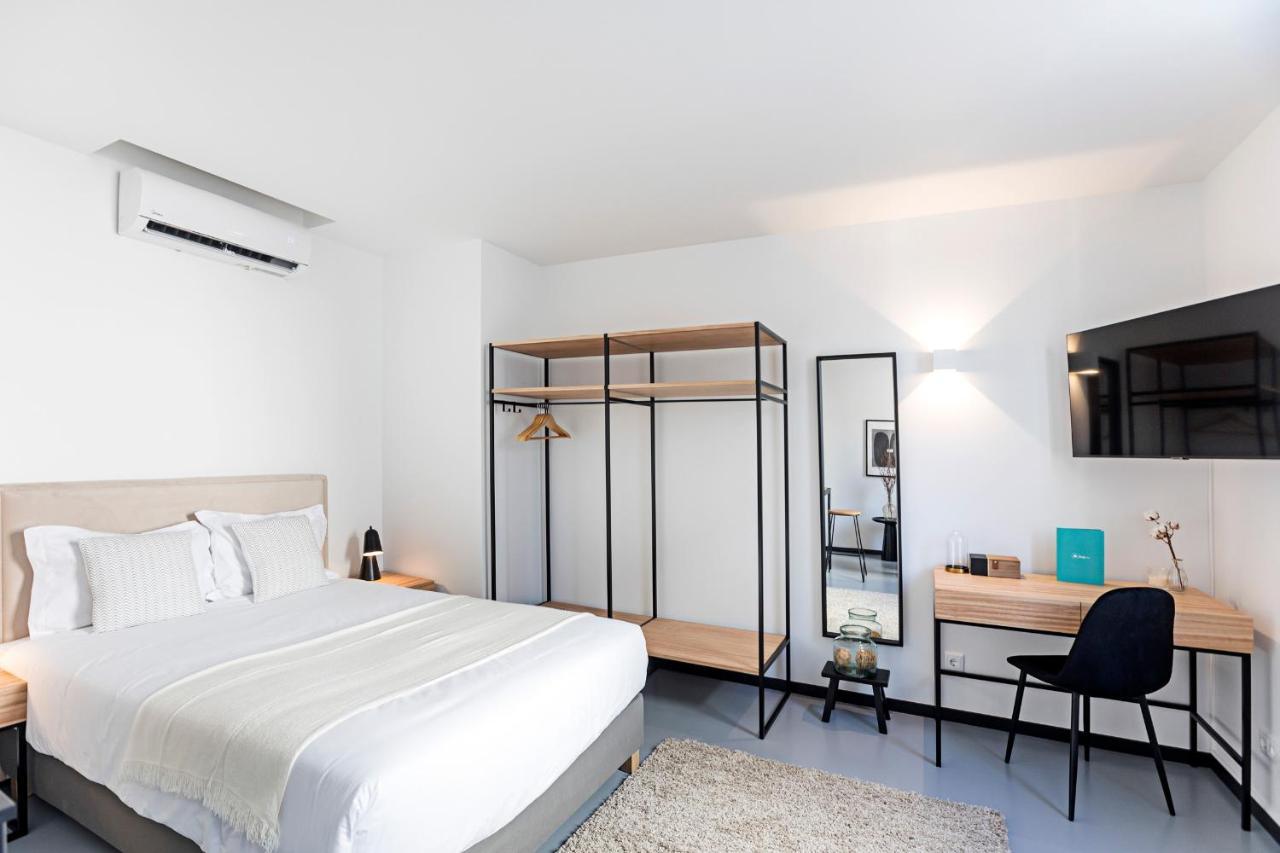 Apartamento Regras 45 Building A By Lovelystay