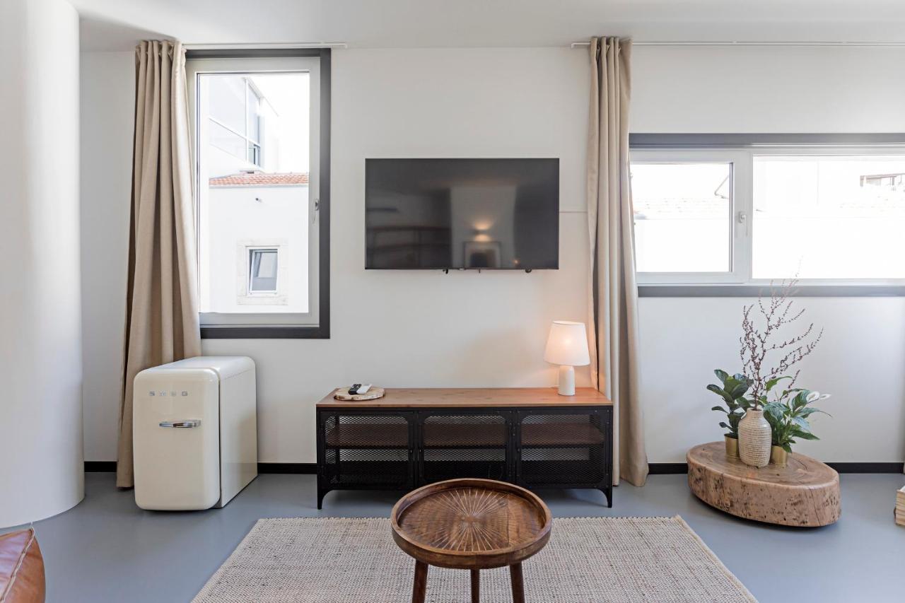 Regras 45 Building A By Lovelystay Appartamento