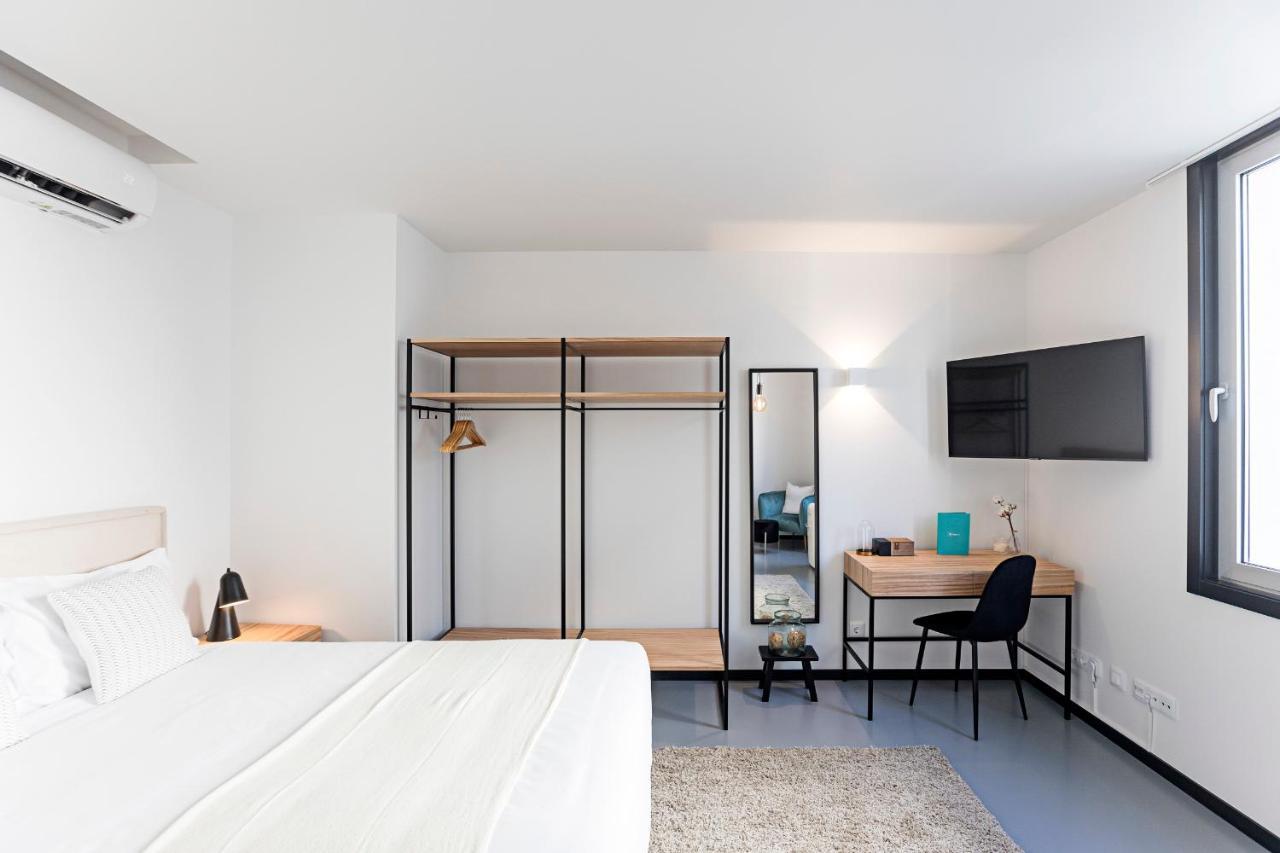 Regras 45 Building A By Lovelystay Appartamento