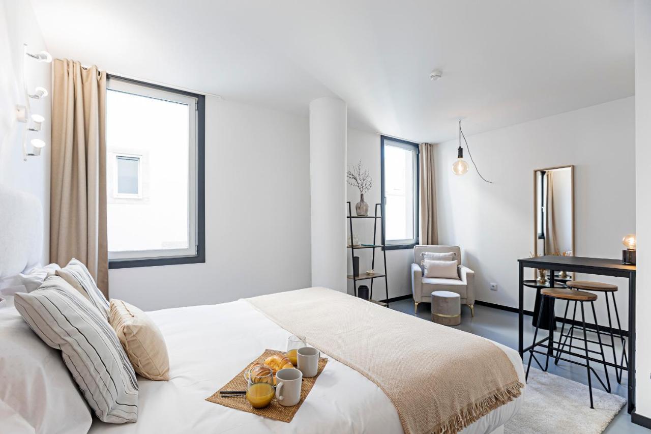 Regras 45 Building A By Lovelystay Appartamento Oporto