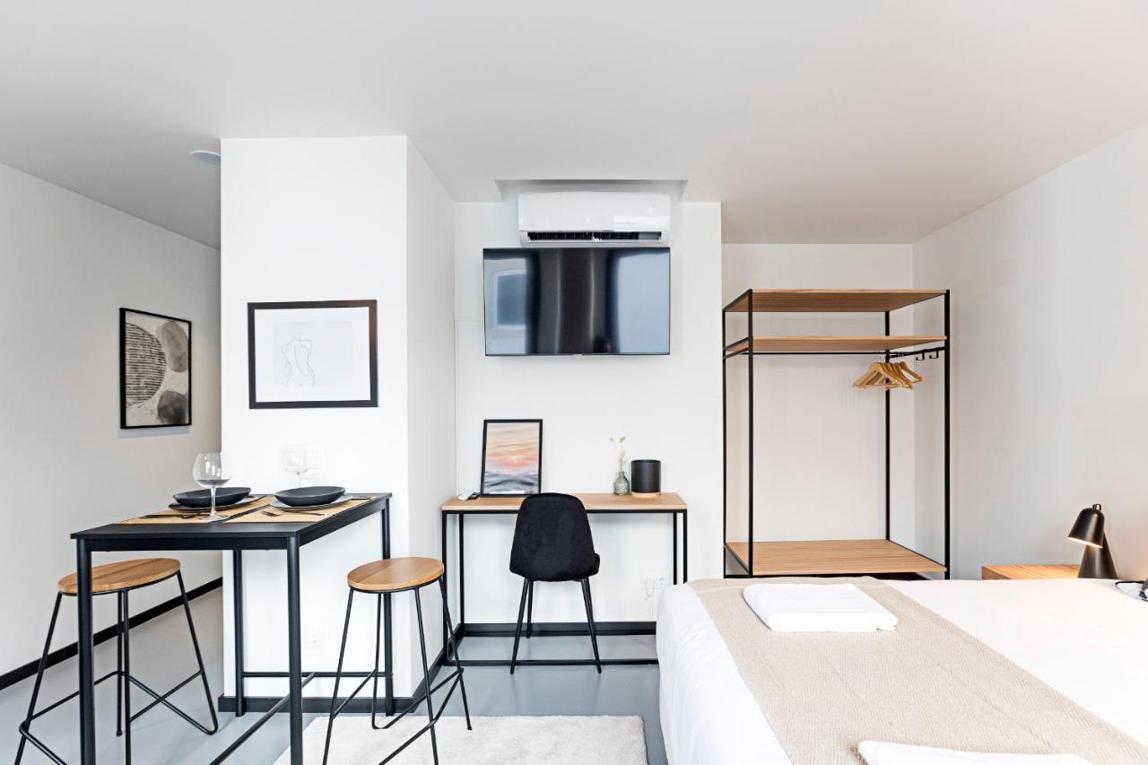 Appartamento Regras 45 Building A By Lovelystay