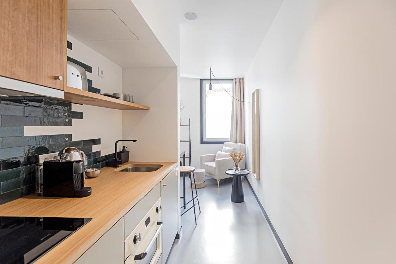 Apartamento Regras 45 Building A By Lovelystay *