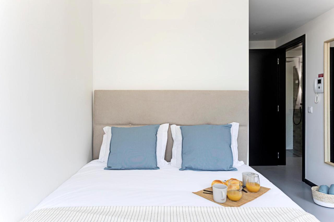 Appartamento Regras 45 Building A By Lovelystay