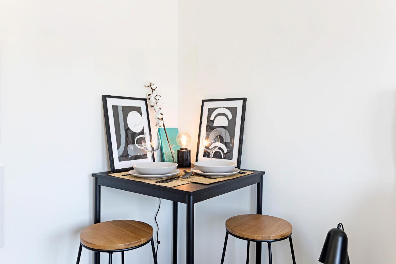 Regras 45 Building A By Lovelystay * Oporto