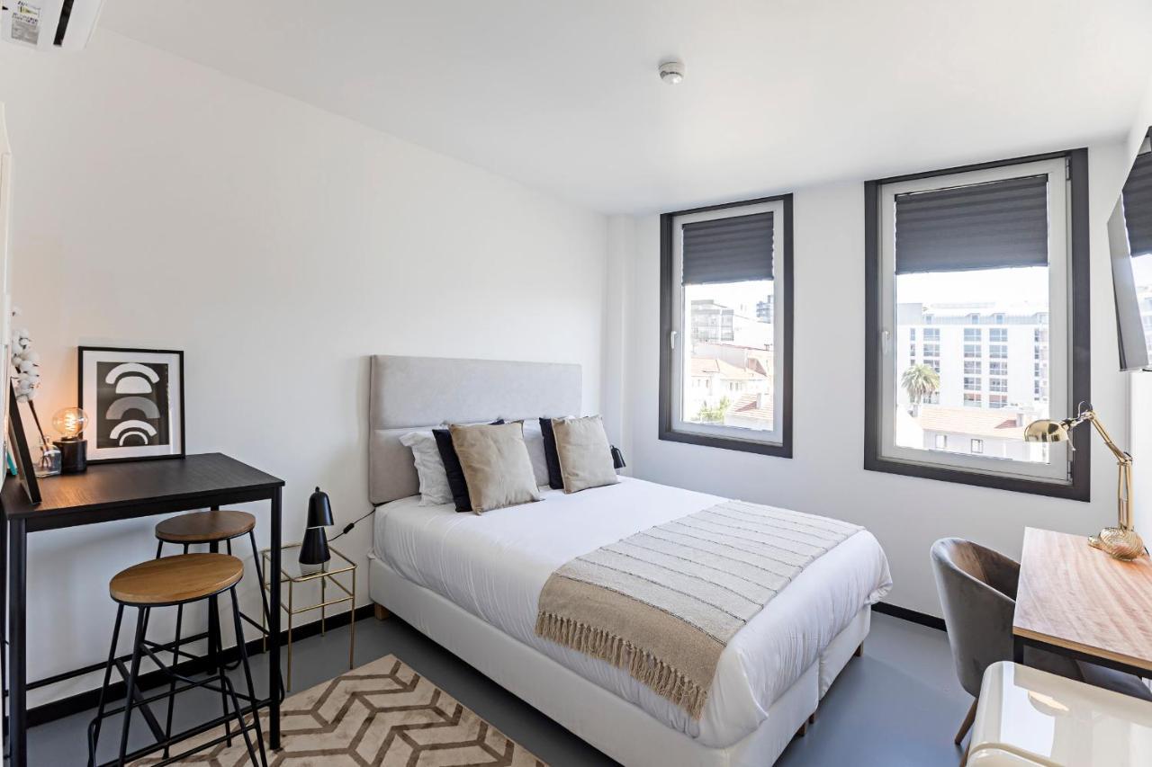 Regras 45 Building A By Lovelystay Appartamento