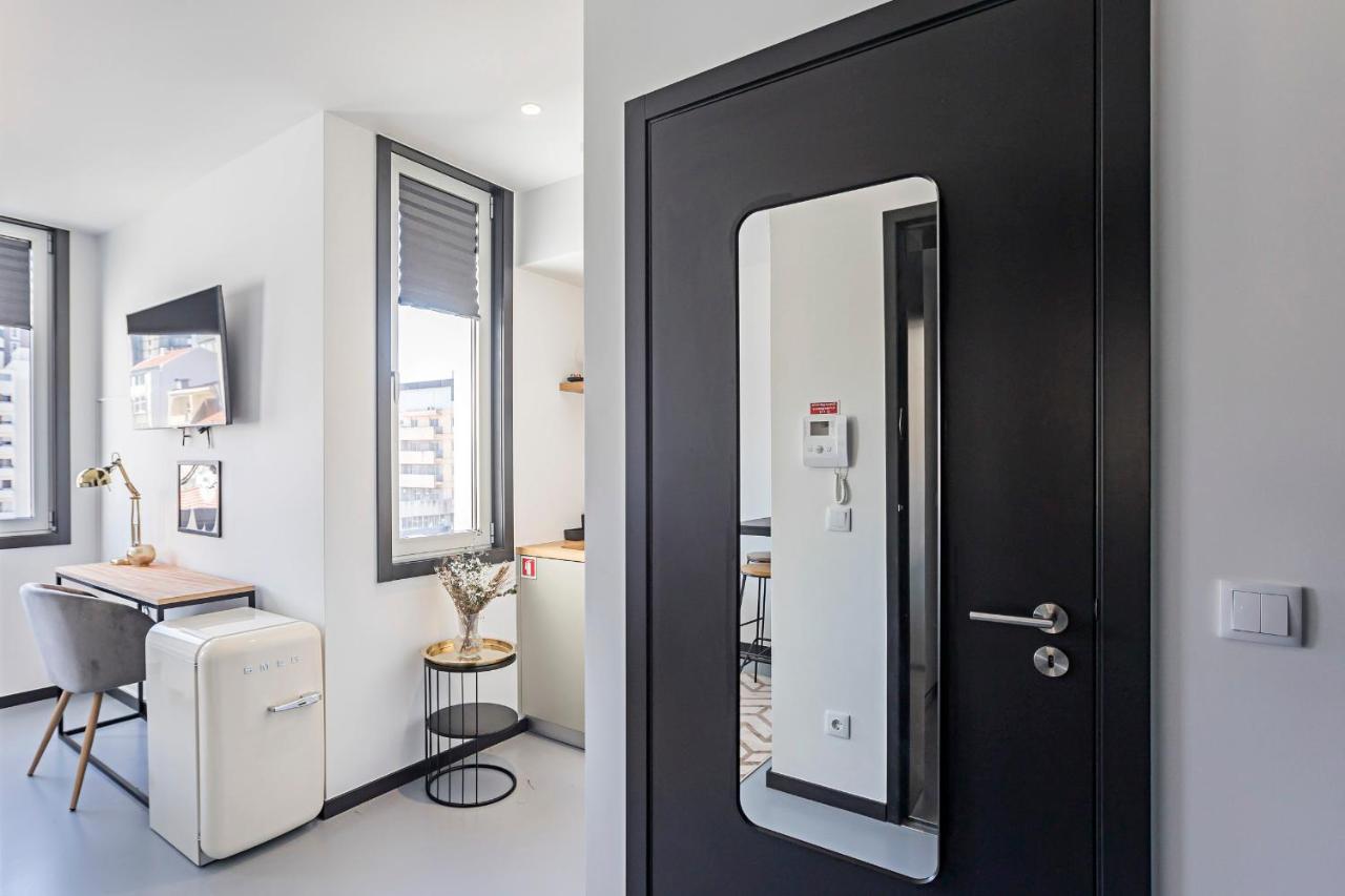 Appartamento Regras 45 Building A By Lovelystay *