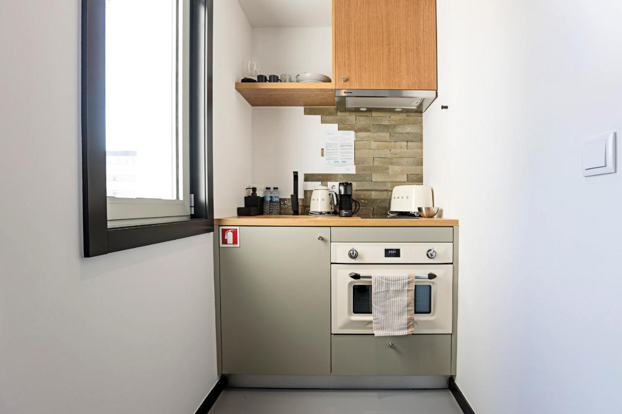 Regras 45 Building A By Lovelystay Oporto
