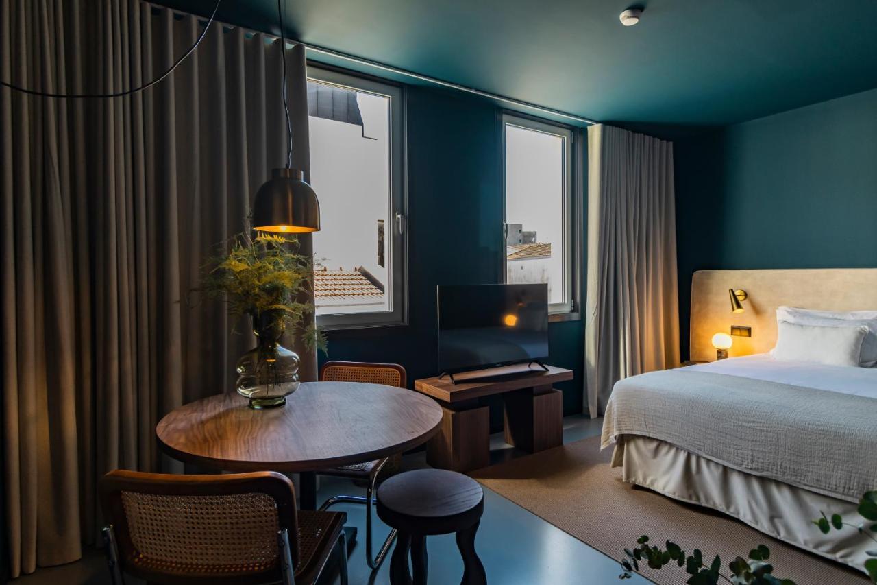 Regras 45 Building A By Lovelystay Oporto