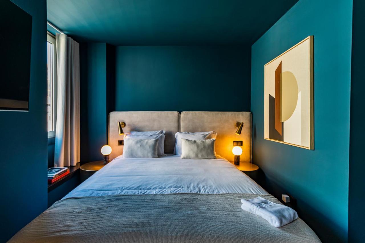 Regras 45 Building A By Lovelystay Appartamento *