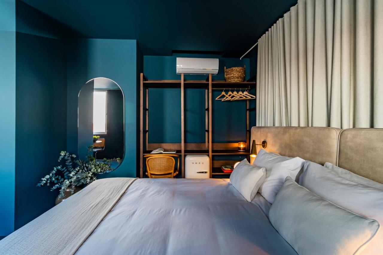 Appartamento Regras 45 Building A By Lovelystay *