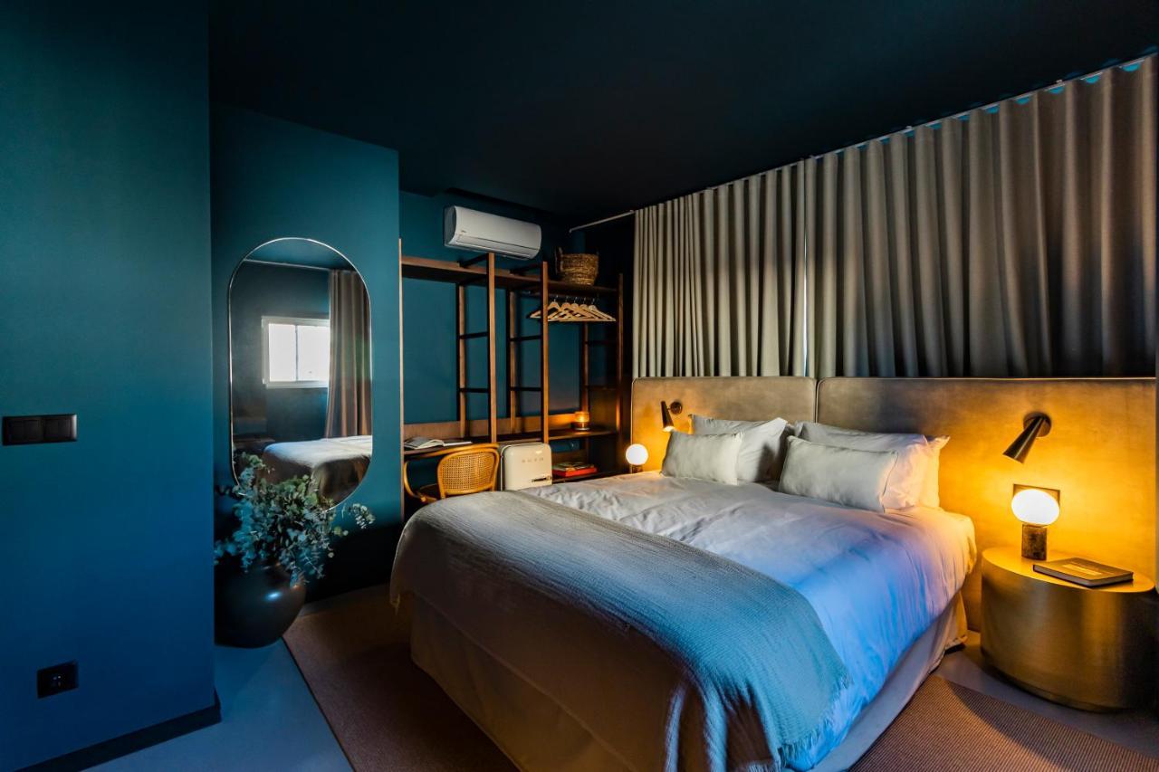 Regras 45 Building A By Lovelystay Oporto