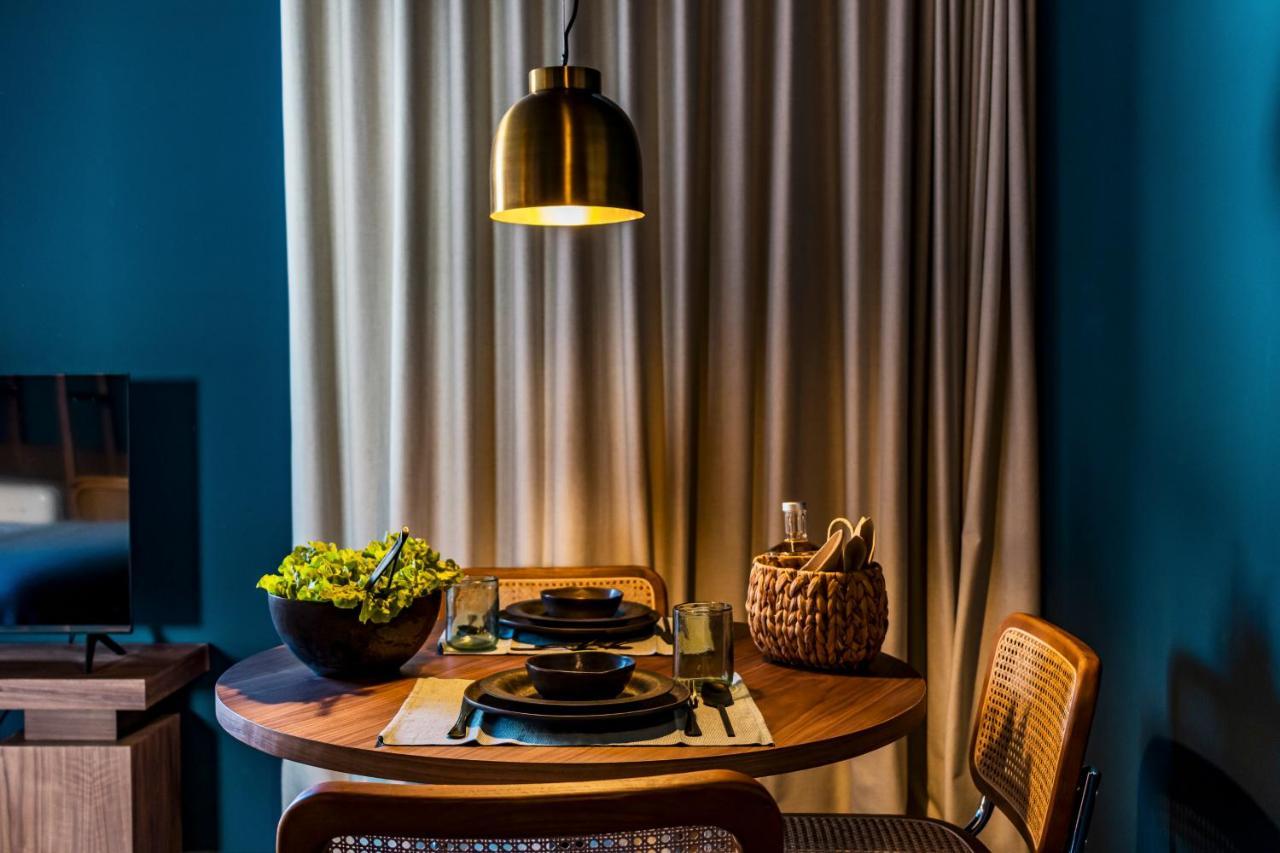 Appartamento Regras 45 Building A By Lovelystay