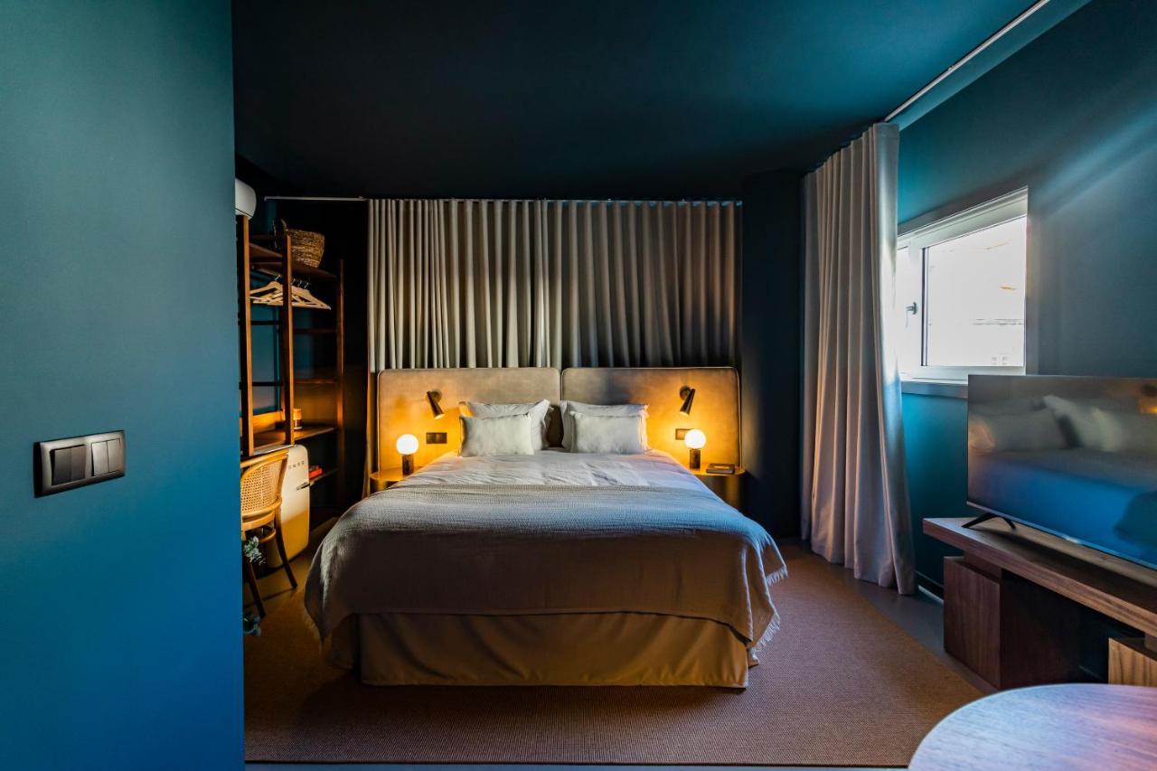 Regras 45 Building A By Lovelystay Oporto