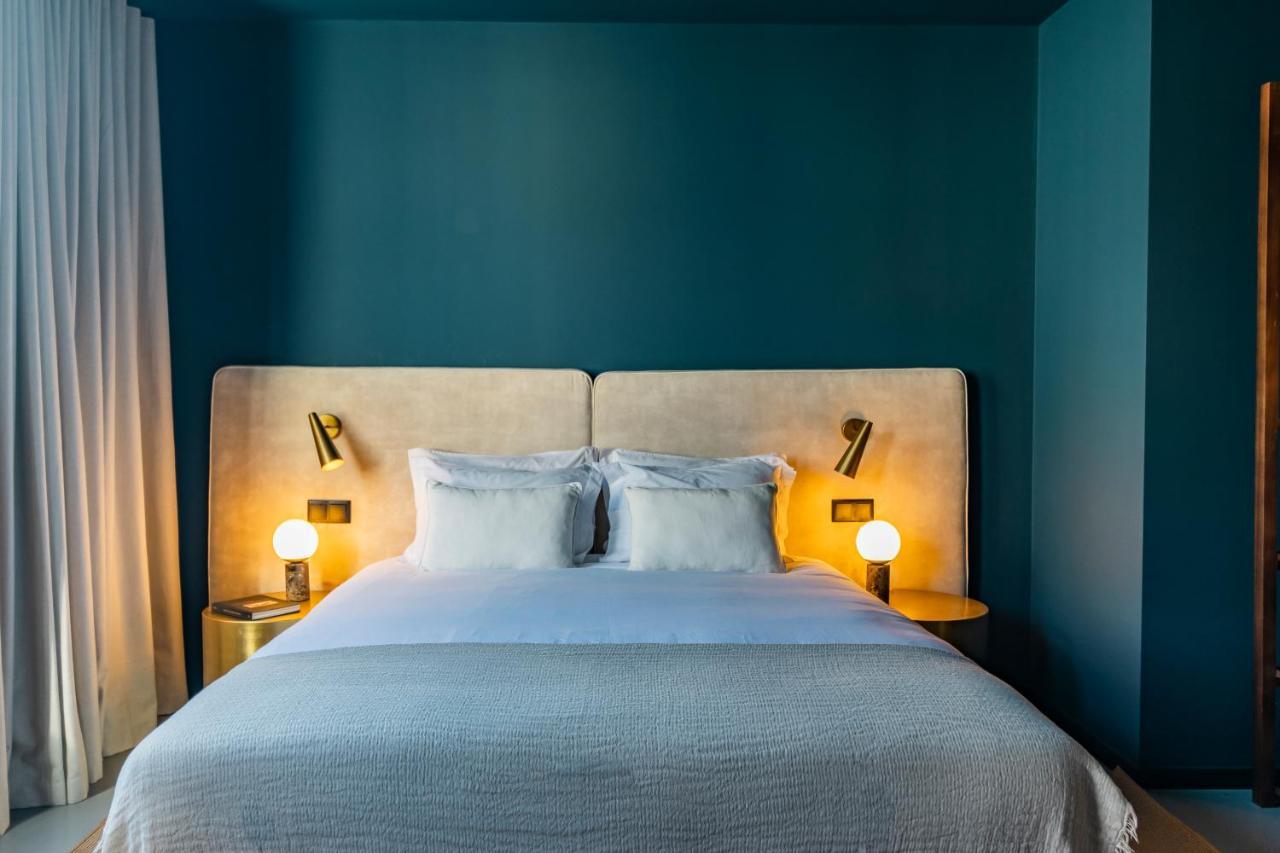 Apartamento Regras 45 Building A By Lovelystay Oporto