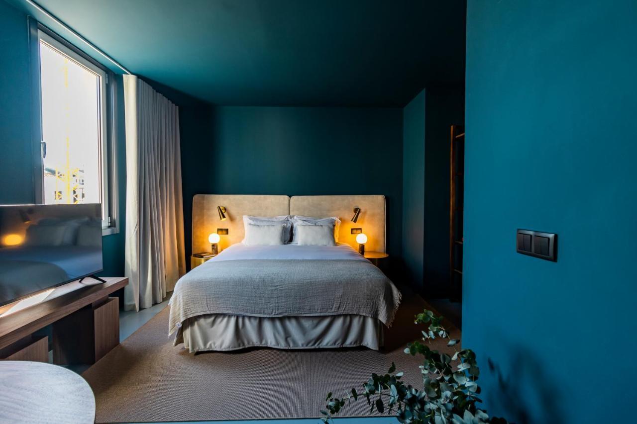 Regras 45 Building A By Lovelystay Oporto