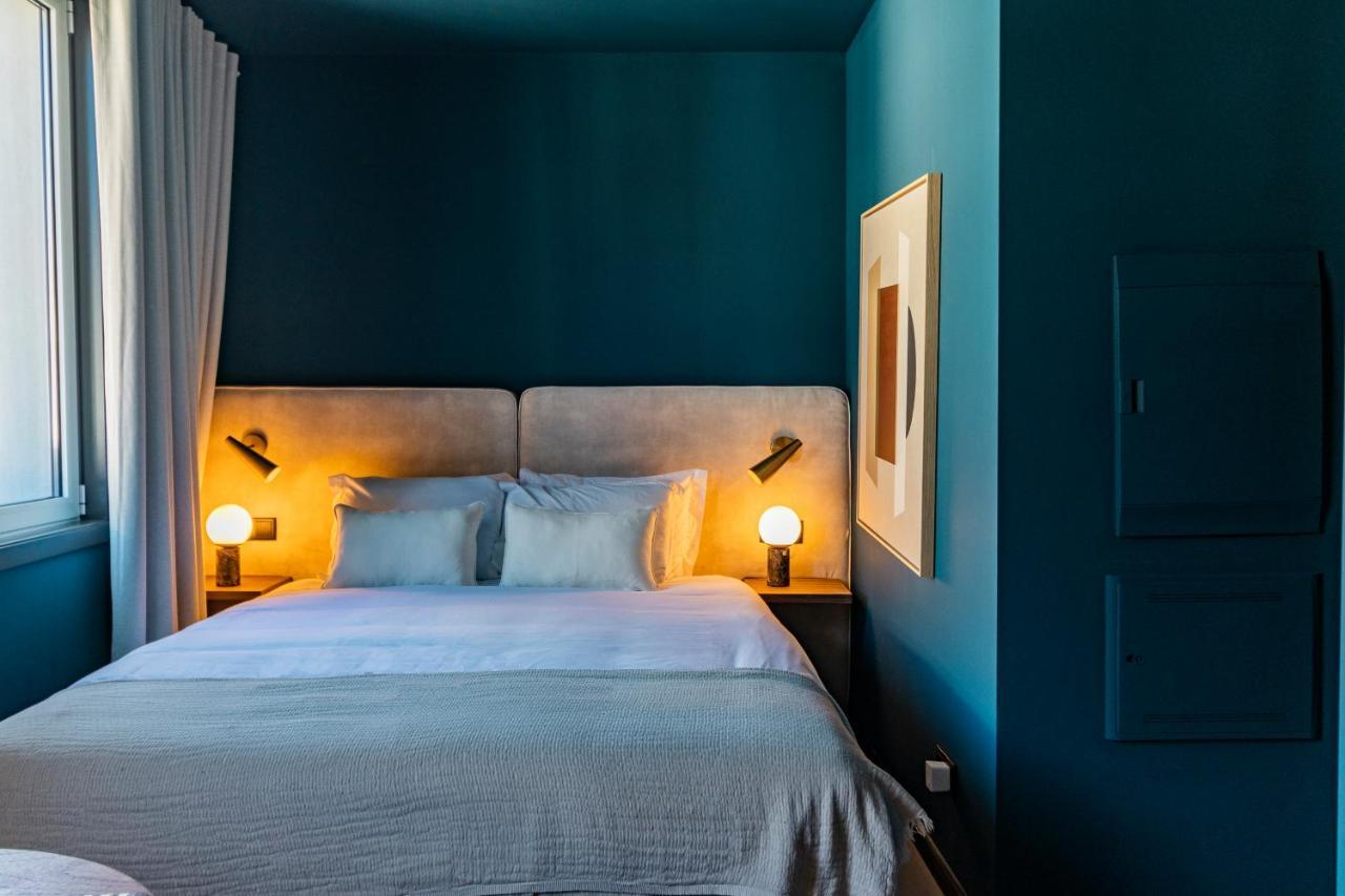 Regras 45 Building A By Lovelystay Oporto
