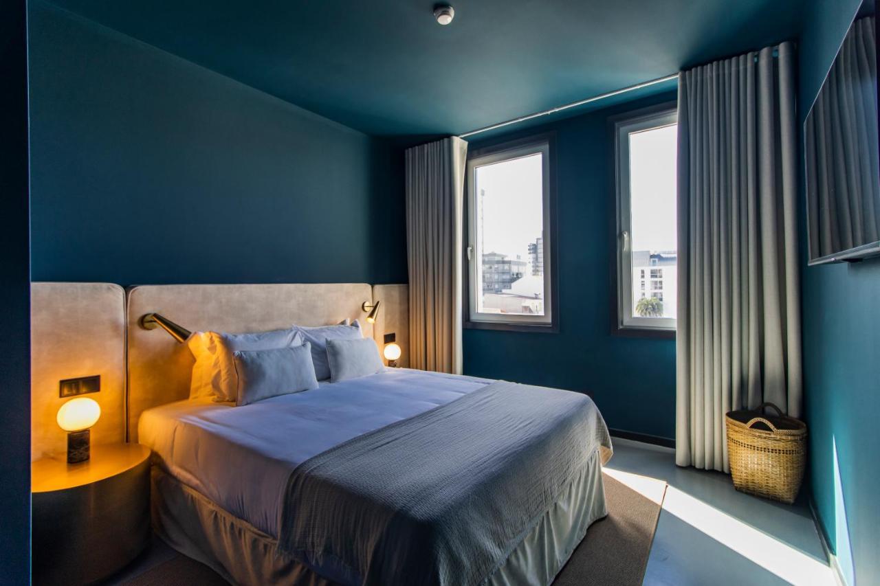 Regras 45 Building A By Lovelystay Appartamento Oporto