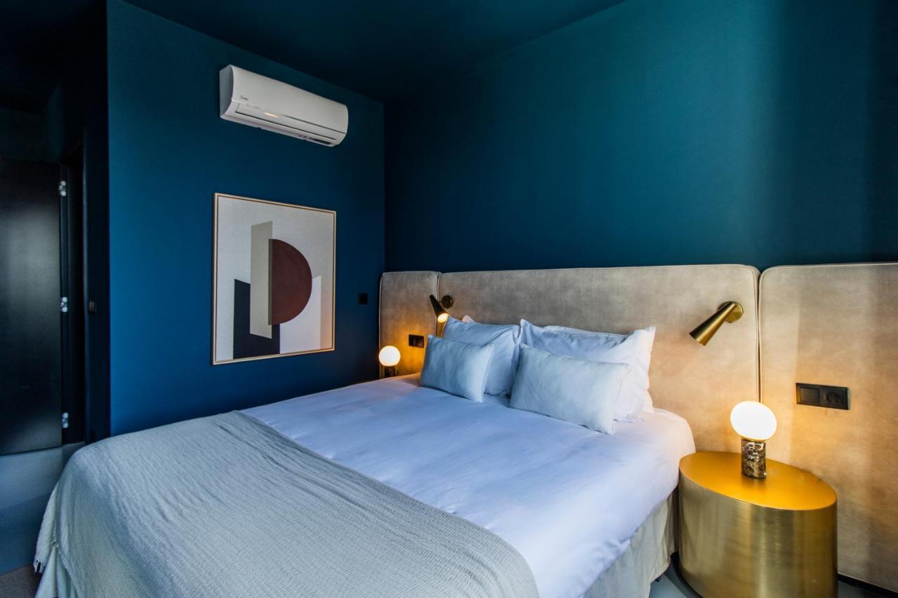 Appartamento Regras 45 Building A By Lovelystay *