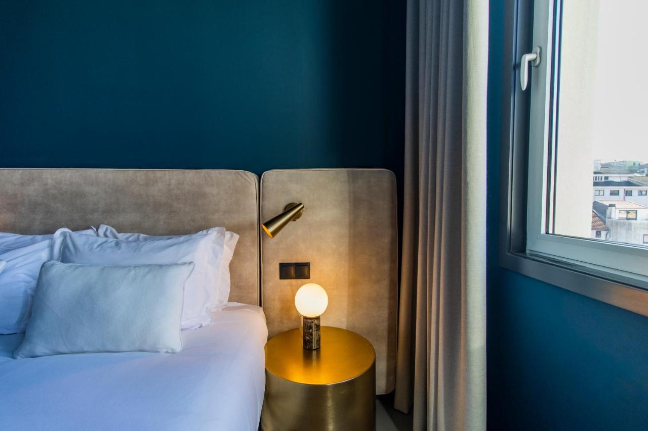 Regras 45 Building A By Lovelystay Oporto