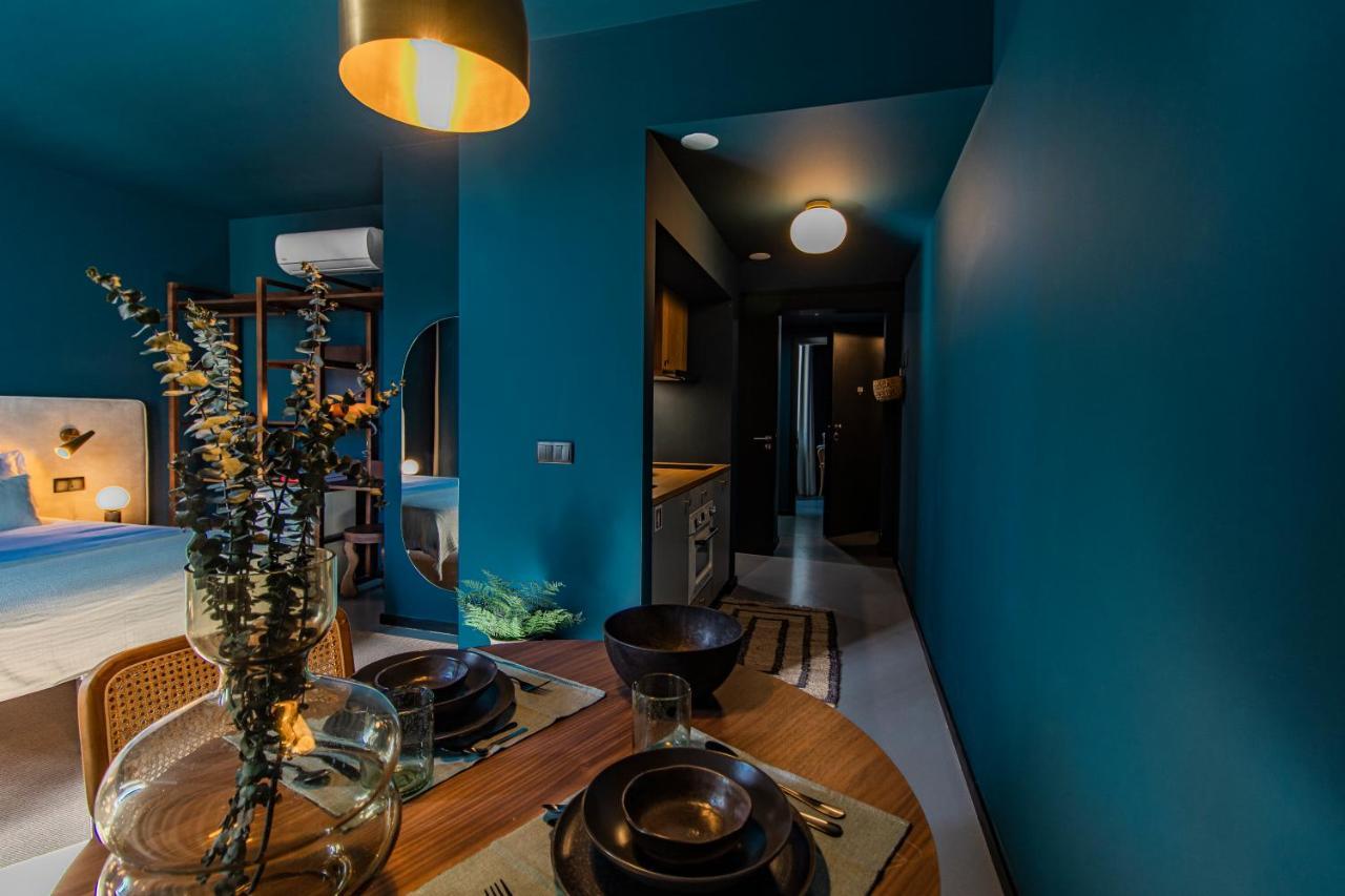 Regras 45 Building A By Lovelystay Appartamento