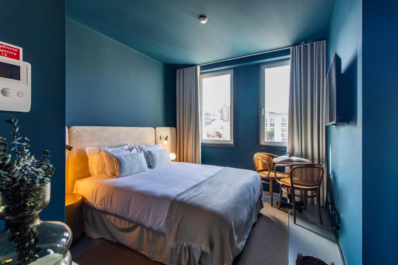 Apartamento Regras 45 Building A By Lovelystay