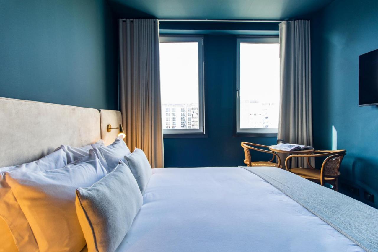 Regras 45 Building A By Lovelystay Oporto