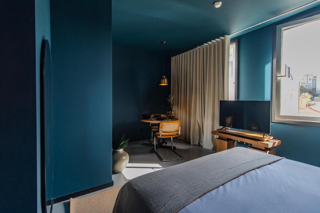 Regras 45 Building A By Lovelystay Apartamento Oporto