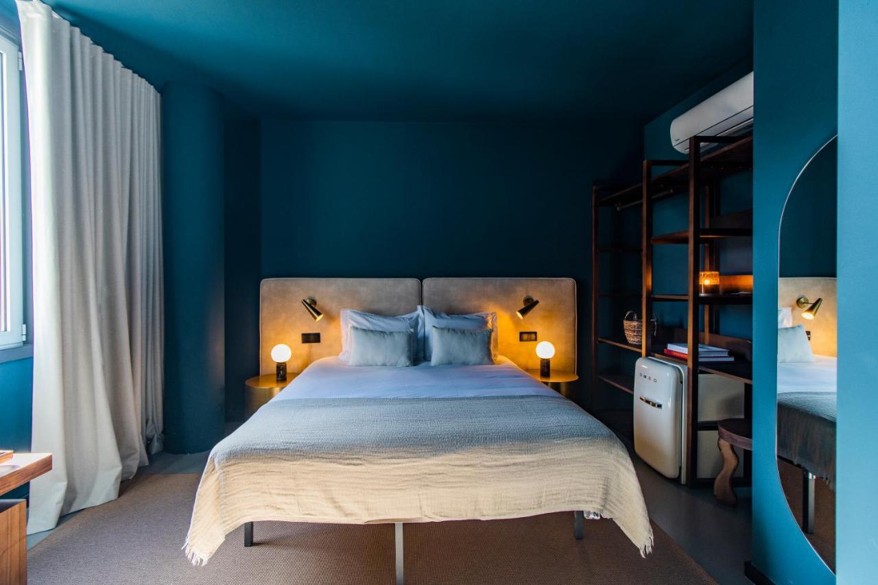 Regras 45 Building A By Lovelystay Oporto