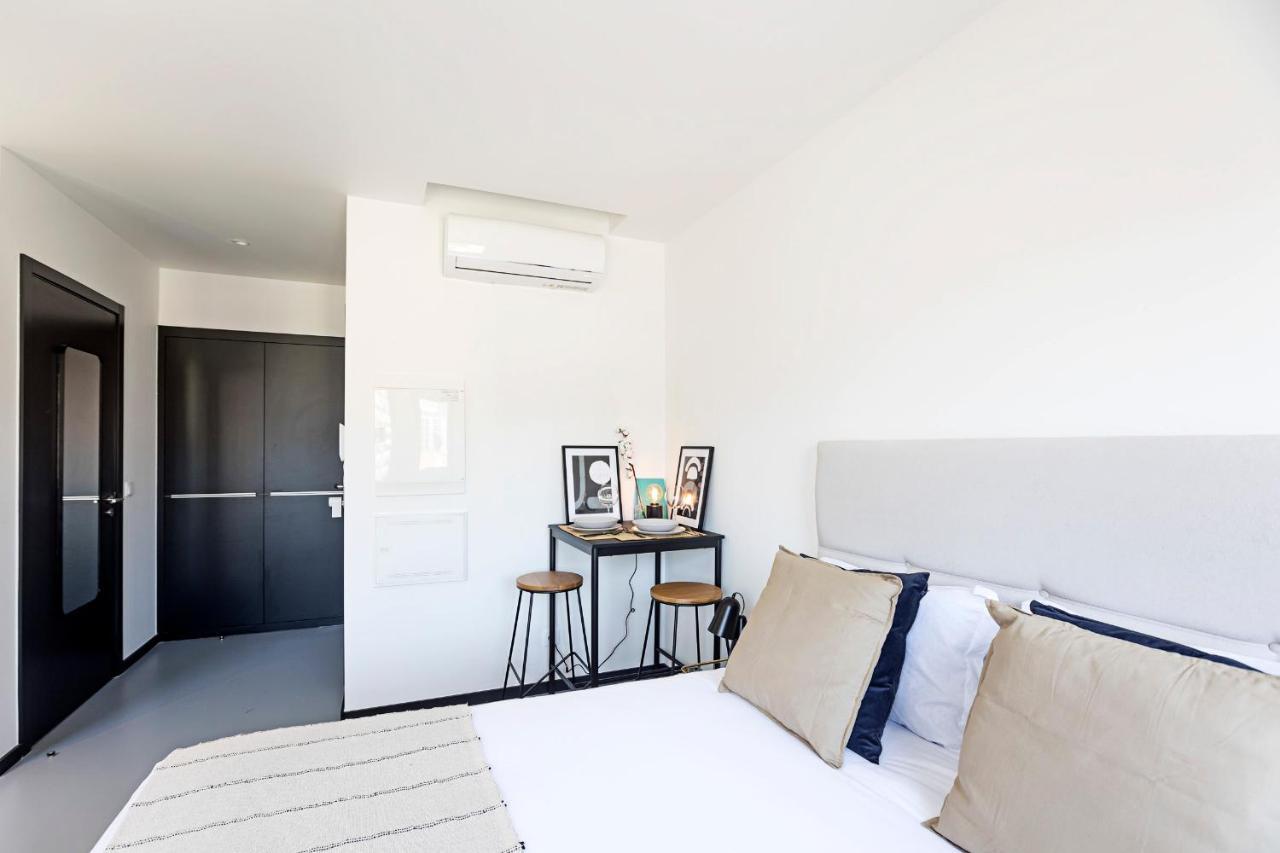 Regras 45 Building A By Lovelystay Appartement