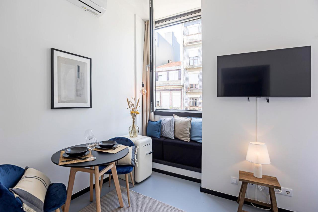 Regras 45 Building A By Lovelystay Oporto