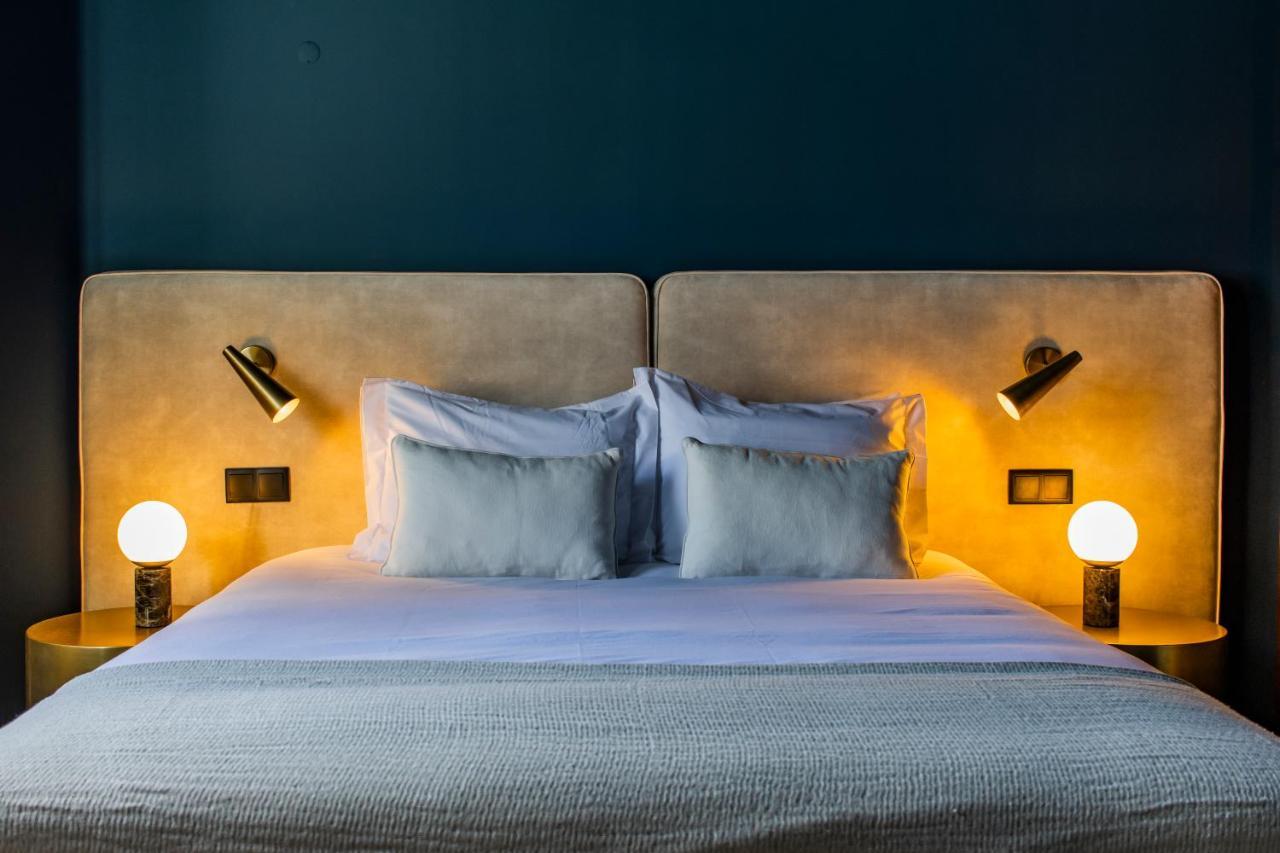 Regras 45 Building A By Lovelystay Oporto